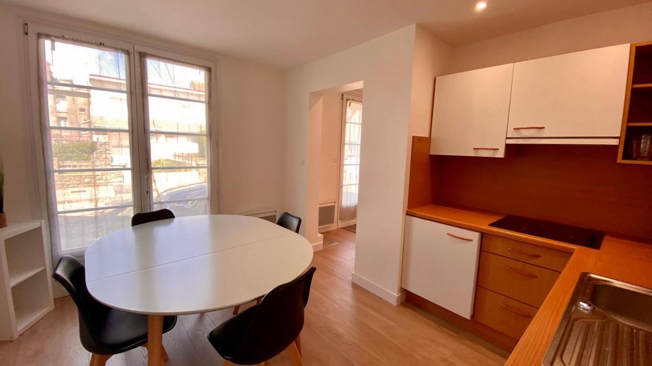 2-Bedroom Apartment For 4 People Near The Beach Merlimont-Plage Exterior foto