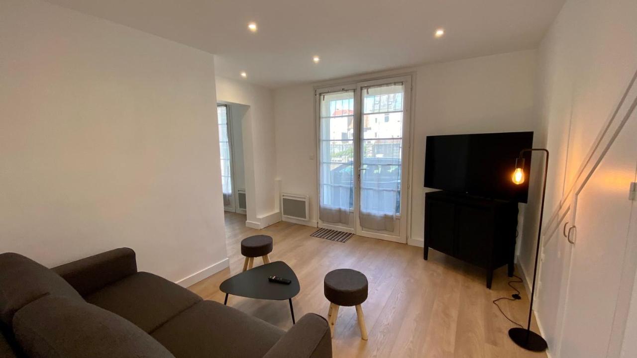 2-Bedroom Apartment For 4 People Near The Beach Merlimont-Plage Exterior foto